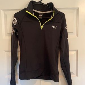 PINK Ultimate Athletic Top